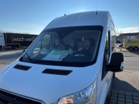 Christbaumaktion 2023